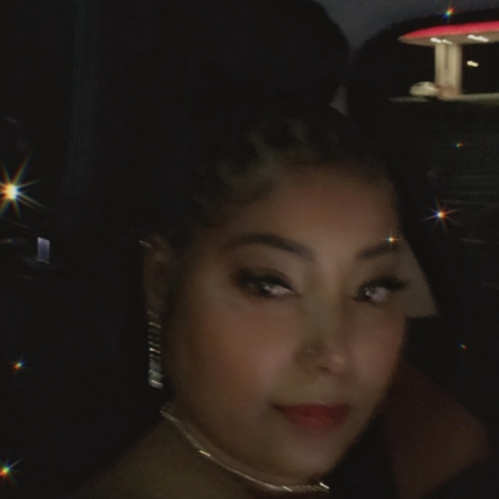 Meet your Posher, Tysene💃🏾